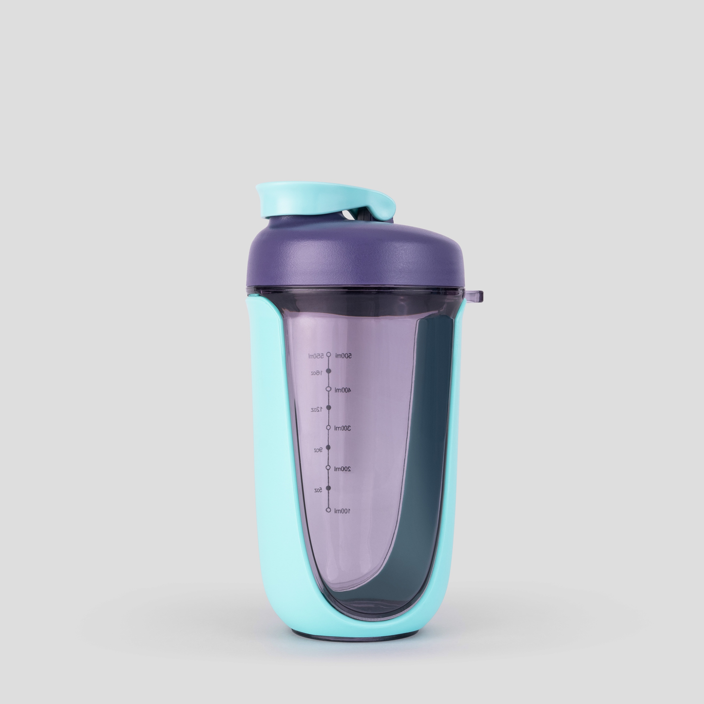Twelve Collective Shaker – Green