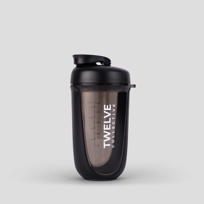 Twelve Collective Shaker – Black