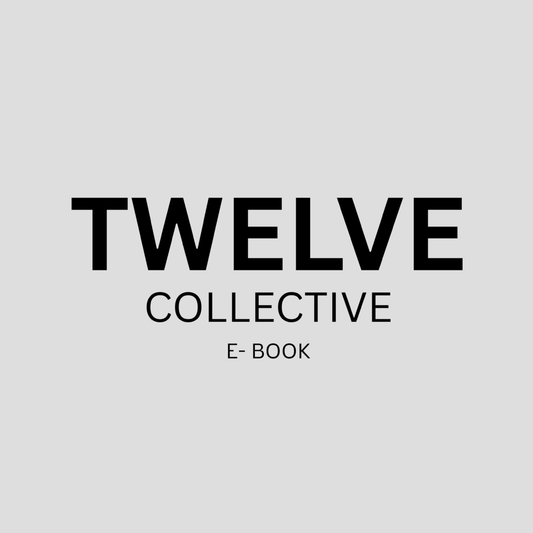 Twelve Collective eBook