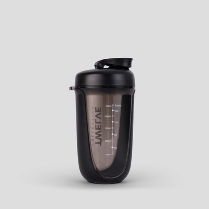 Twelve Collective Shaker – Black