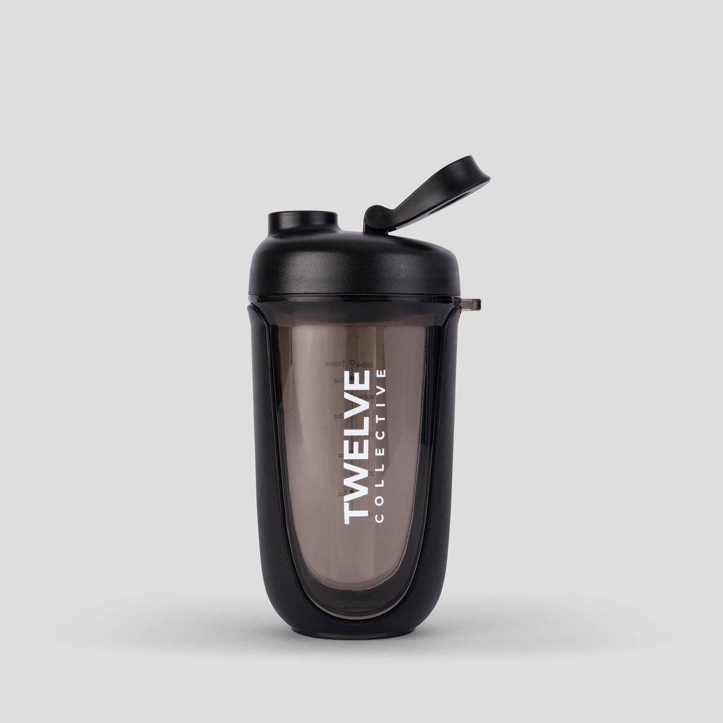 Twelve Collective Shaker – Black