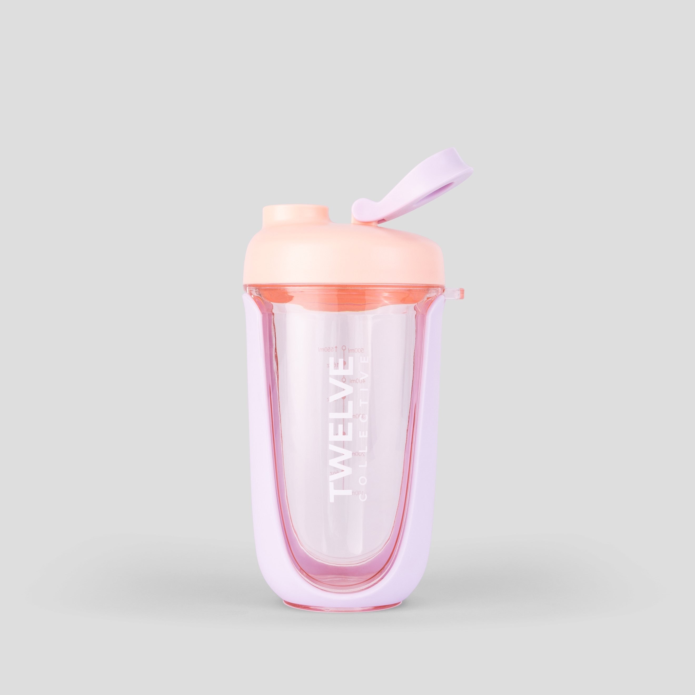 Twelve Collective Shaker – Pink