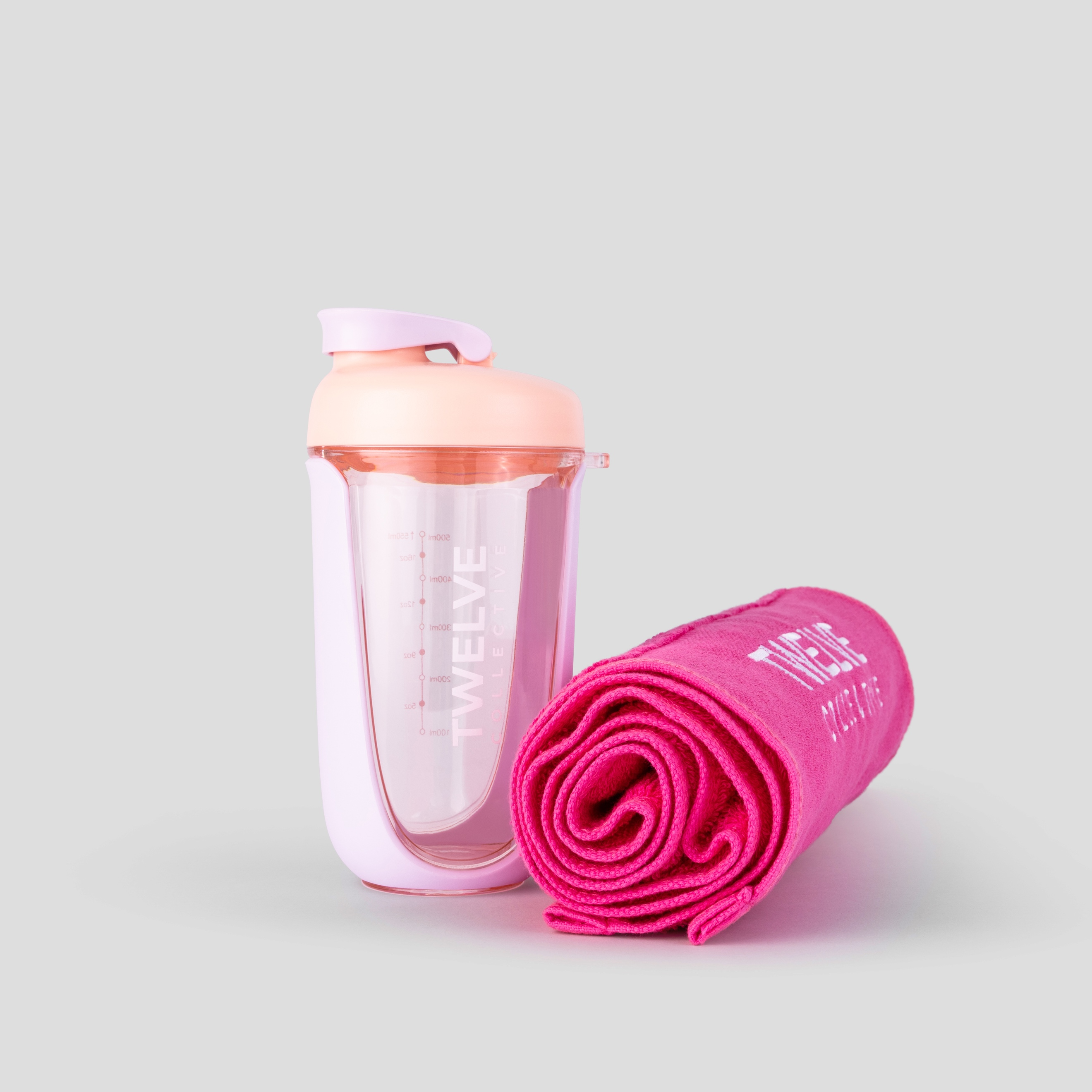 THE PINK EDIT