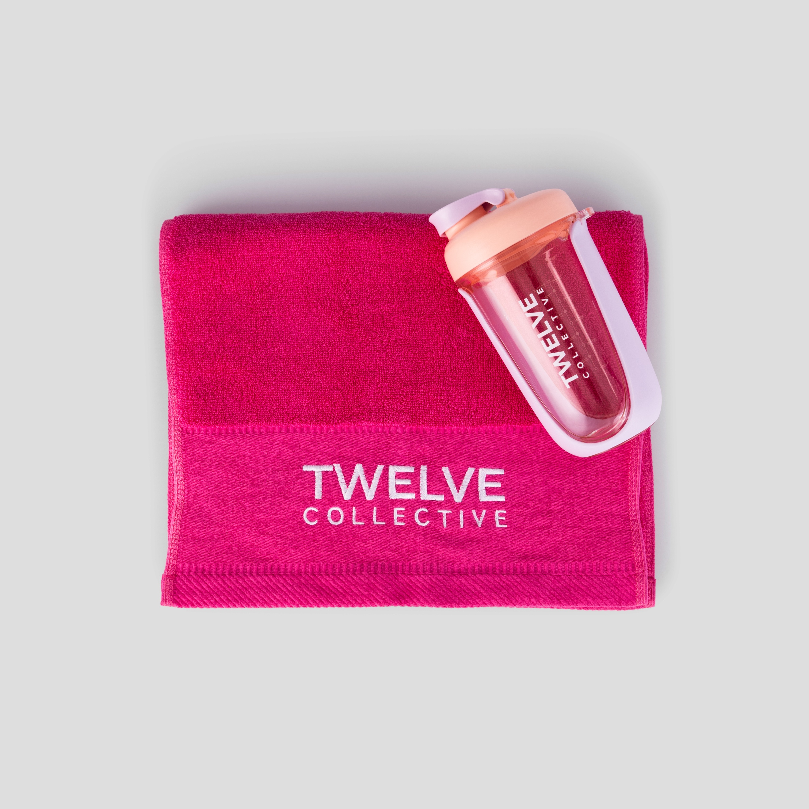THE PINK EDIT
