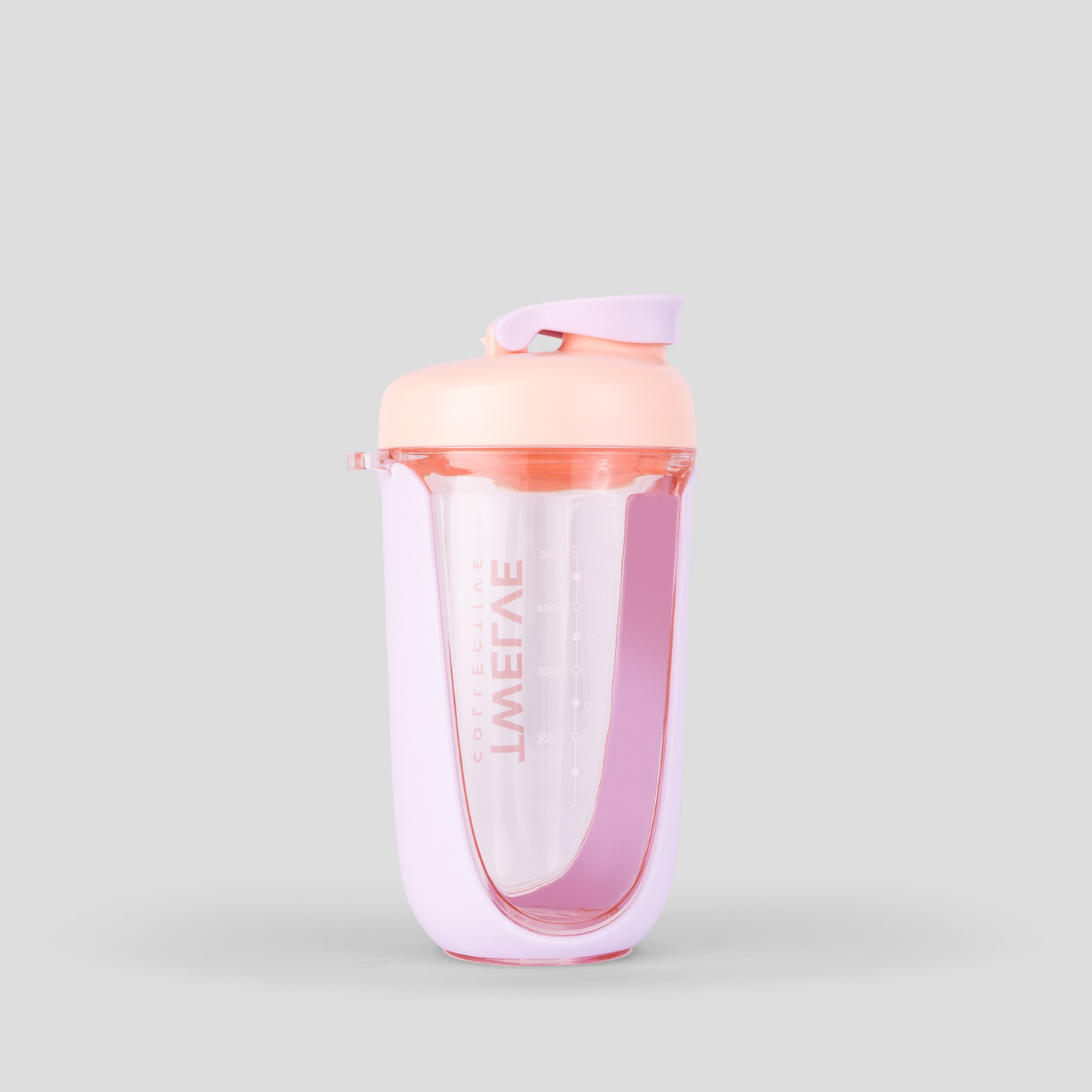 Twelve Collective Shaker – Pink