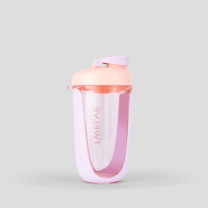 Twelve Collective Shaker – Pink