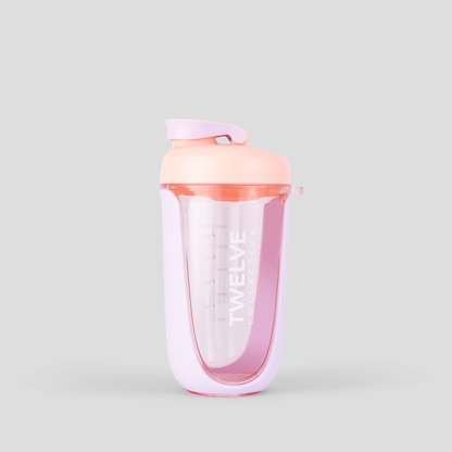 Twelve Collective Shaker – Pink